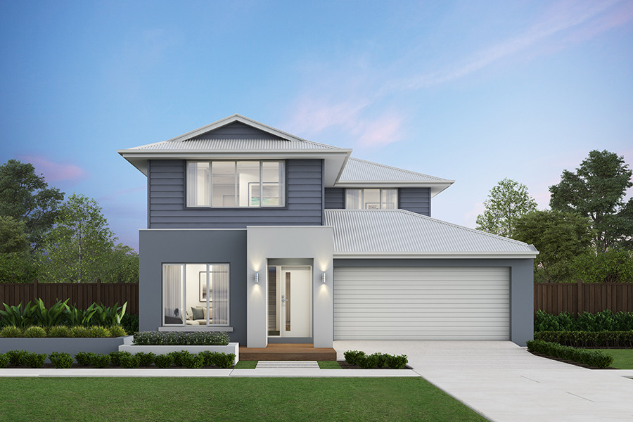 Ascot | Boutique Homes