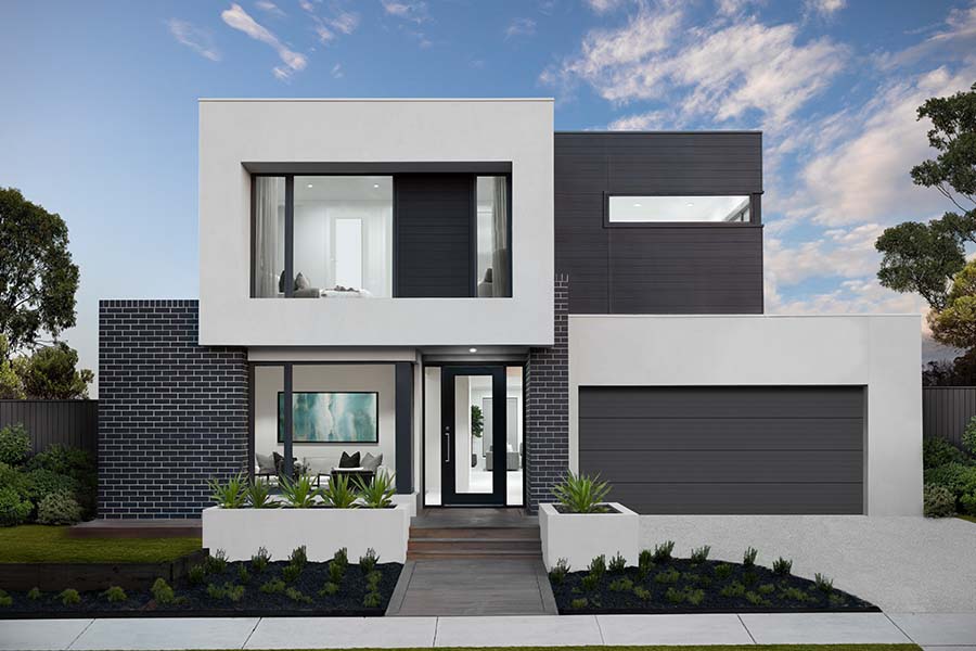 unique-double-storey-home-designs-melbourne-boutique-homes