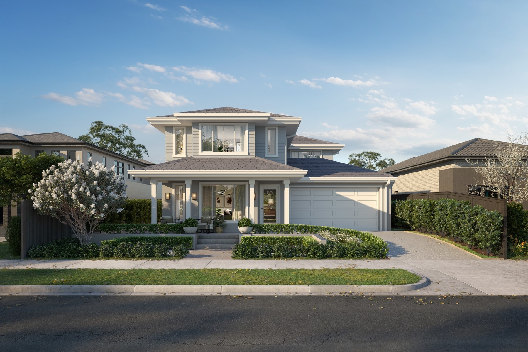 Knockdown Rebuild Specialist In Melbourne Boutique Homes