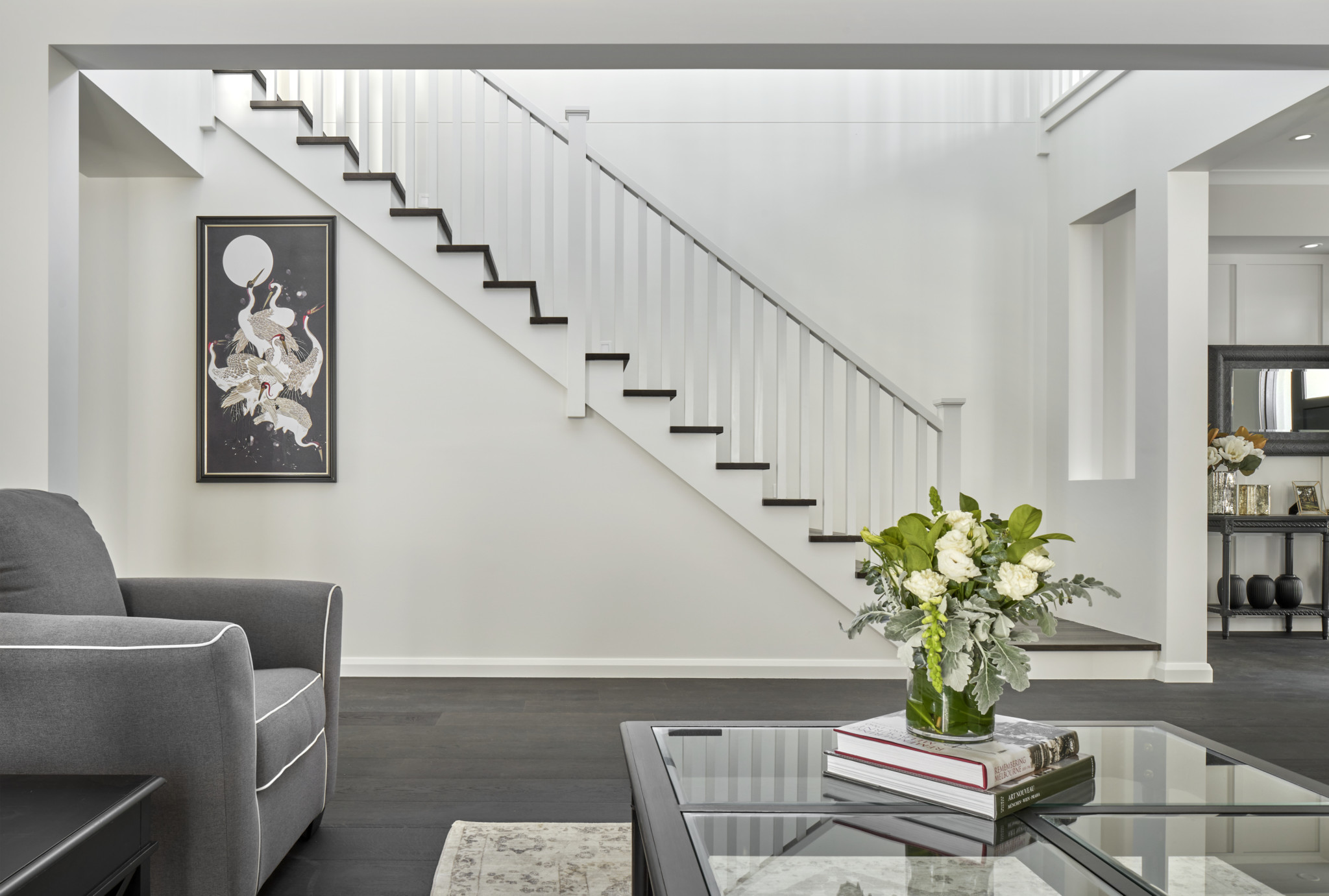 Selecting the perfect staircase | Boutique Homes