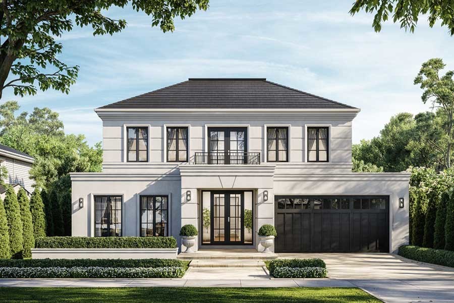 Grange | Boutique Homes