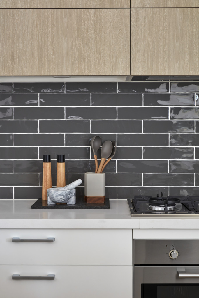 Your guide to tiling trends and laying patterns - Boutique Homes