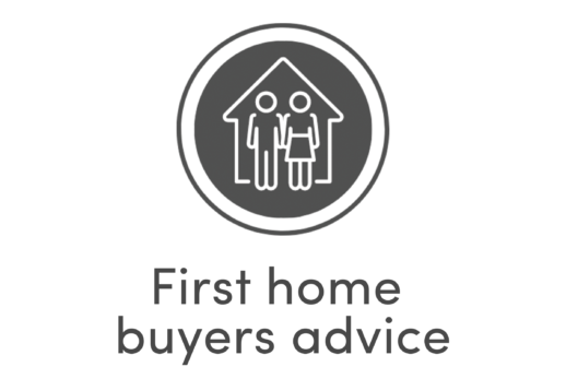 Step 7 Icons First home buyers advice
