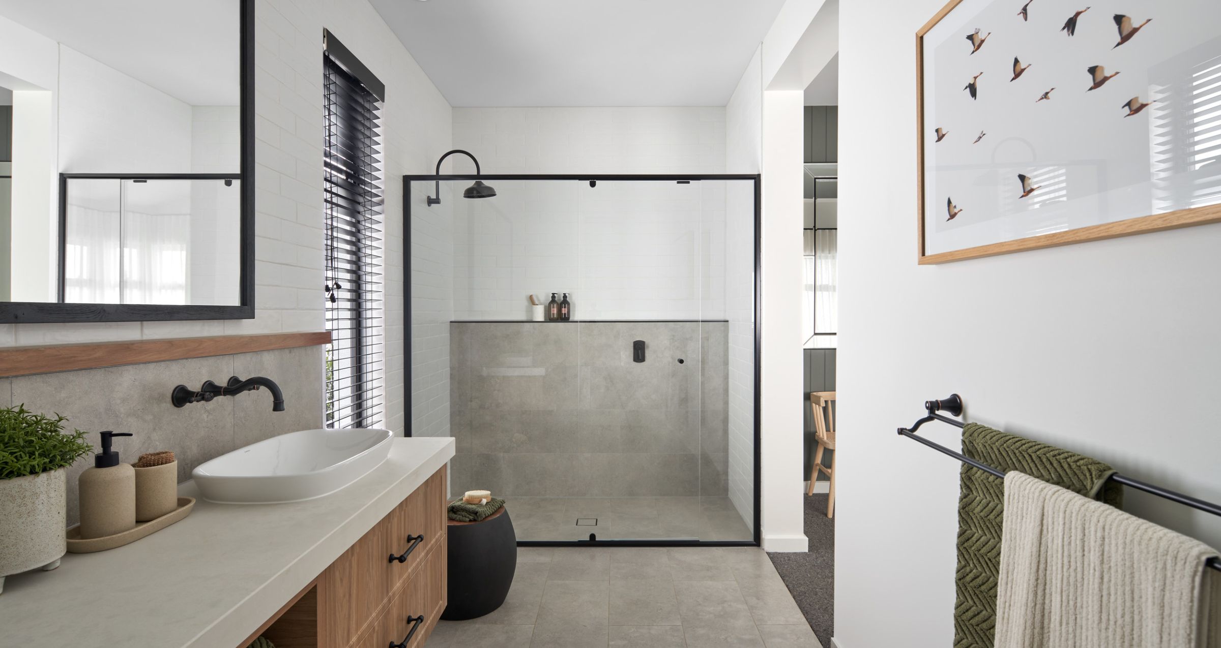 7 steps to consider for the perfect bathroom design | Boutique Homes